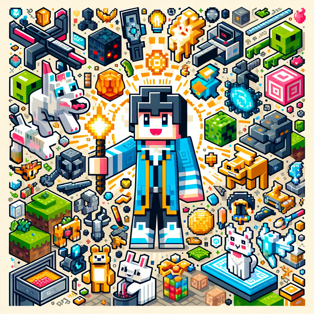 The Ultimate Guide to ModCombo Minecraft: Enhance Your Gaming Experience