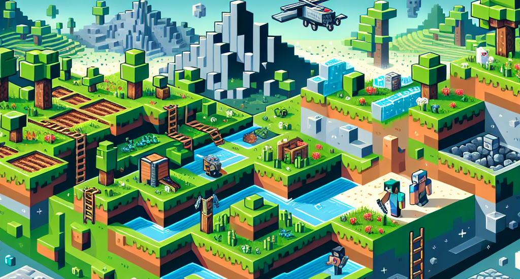 Ultimate Guide to Playing Minecraft Online for Free: Tips and Tricks