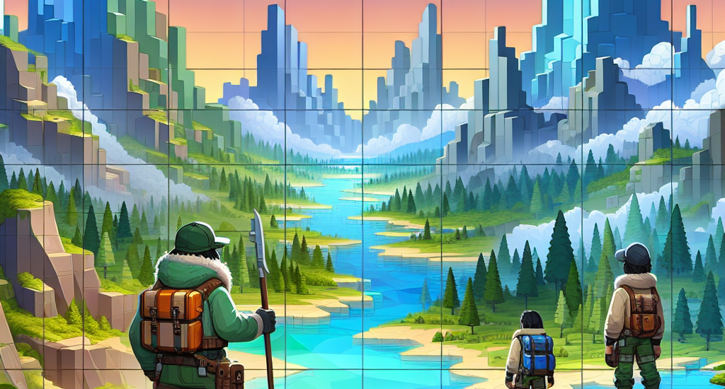 Exploring Trial Chamber Minecraft: Your Ultimate Guide to Survival and Mastery