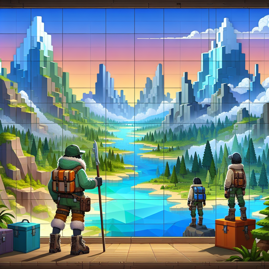 Exploring Trial Chamber Minecraft: Your Ultimate Guide to Survival and Mastery