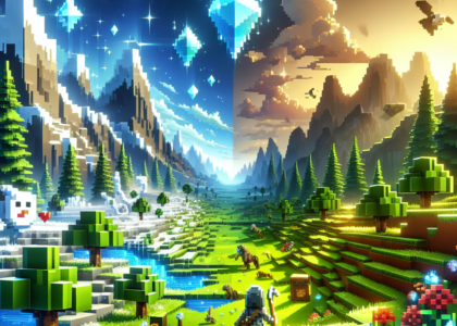 Top 10 Tips for Enhancing Your Minecraft Experience: A Guide to Better Gameplay