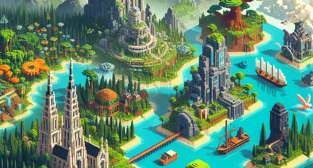 Top Features and Updates in Minecraft 1.2: What You Need to Know