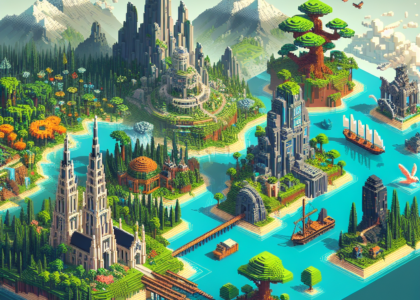 Top Features and Updates in Minecraft 1.2: What You Need to Know