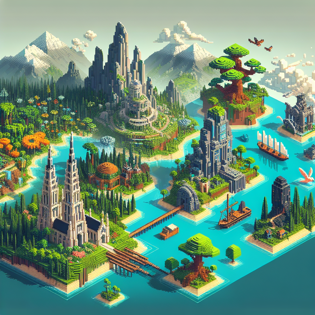 Top Features and Updates in Minecraft 1.2: What You Need to Know