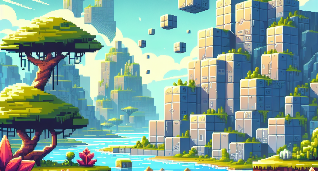 Exploring Minecraft 1.20.12: New Features, Updates, and Tips for Gamers