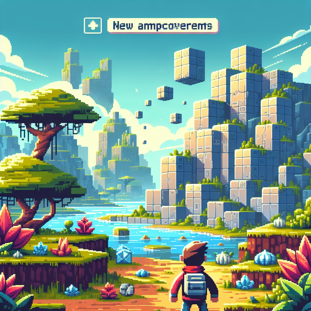 Exploring Minecraft 1.20.12: New Features, Updates, and Tips for Gamers