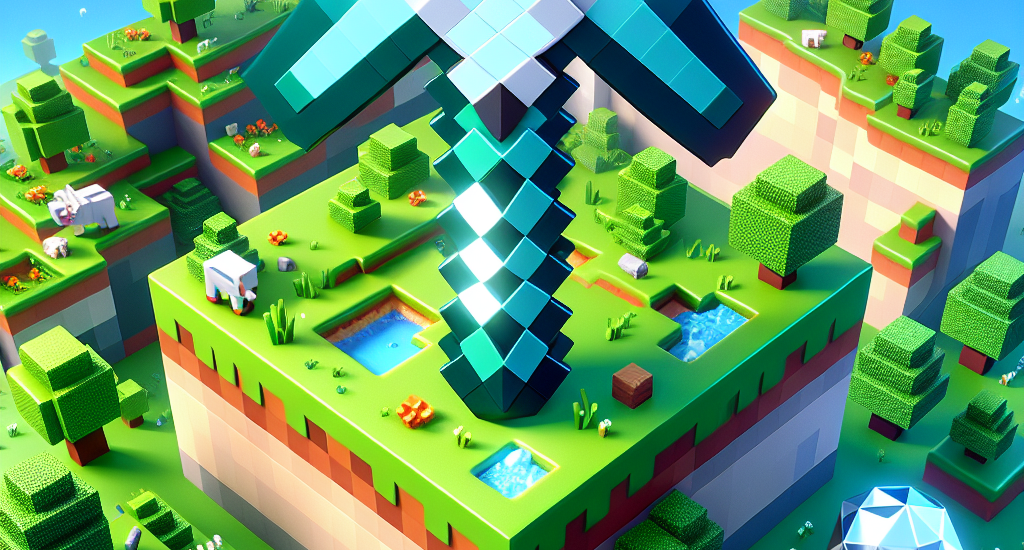Download Minecraft 1.21 Mod APK: Latest Features and Updates