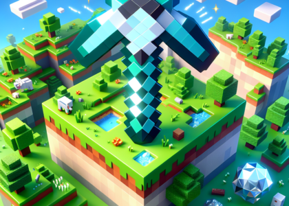 Download Minecraft 1.21 Mod APK: Latest Features and Updates