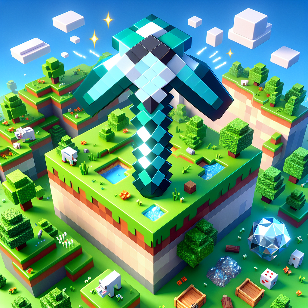 Download Minecraft 1.21 Mod APK: Latest Features and Updates