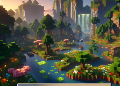 Exploring Minecraft 1.21 Beta: All the Latest Features and Updates