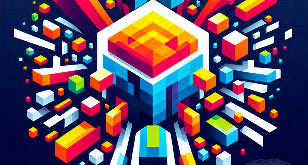 10 Tips for Designing a Keren Logo in Minecraft: Unleash Your Creativity