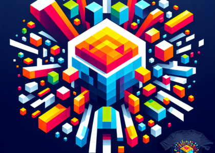 10 Tips for Designing a Keren Logo in Minecraft: Unleash Your Creativity