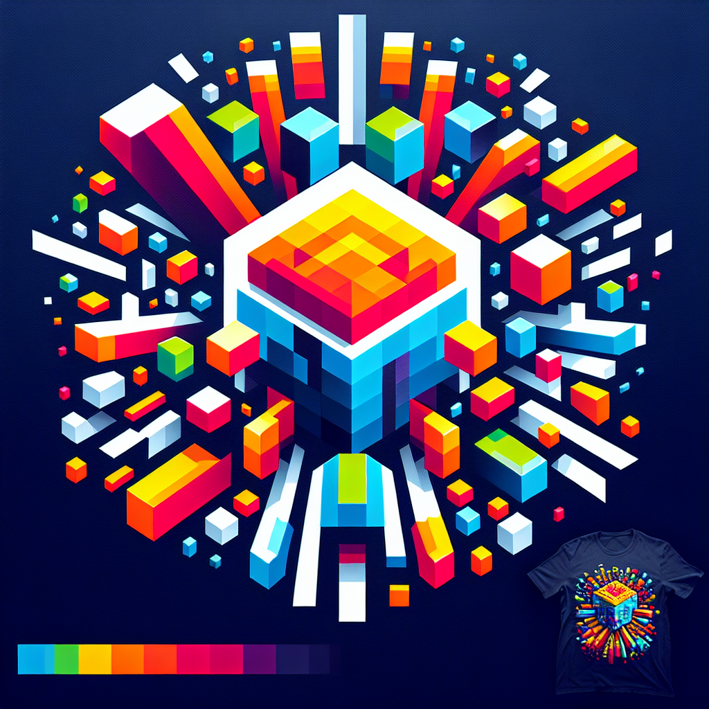 10 Tips for Designing a Keren Logo in Minecraft: Unleash Your Creativity