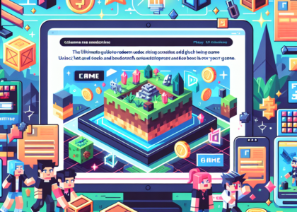 Ultimate Guide to Redeem Codes in Minecraft: Unlock Exciting Rewards and Boost Your Game