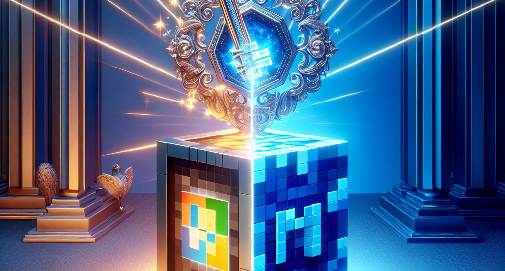 The Ultimate Guide to Linking Your Microsoft Account with Minecraft