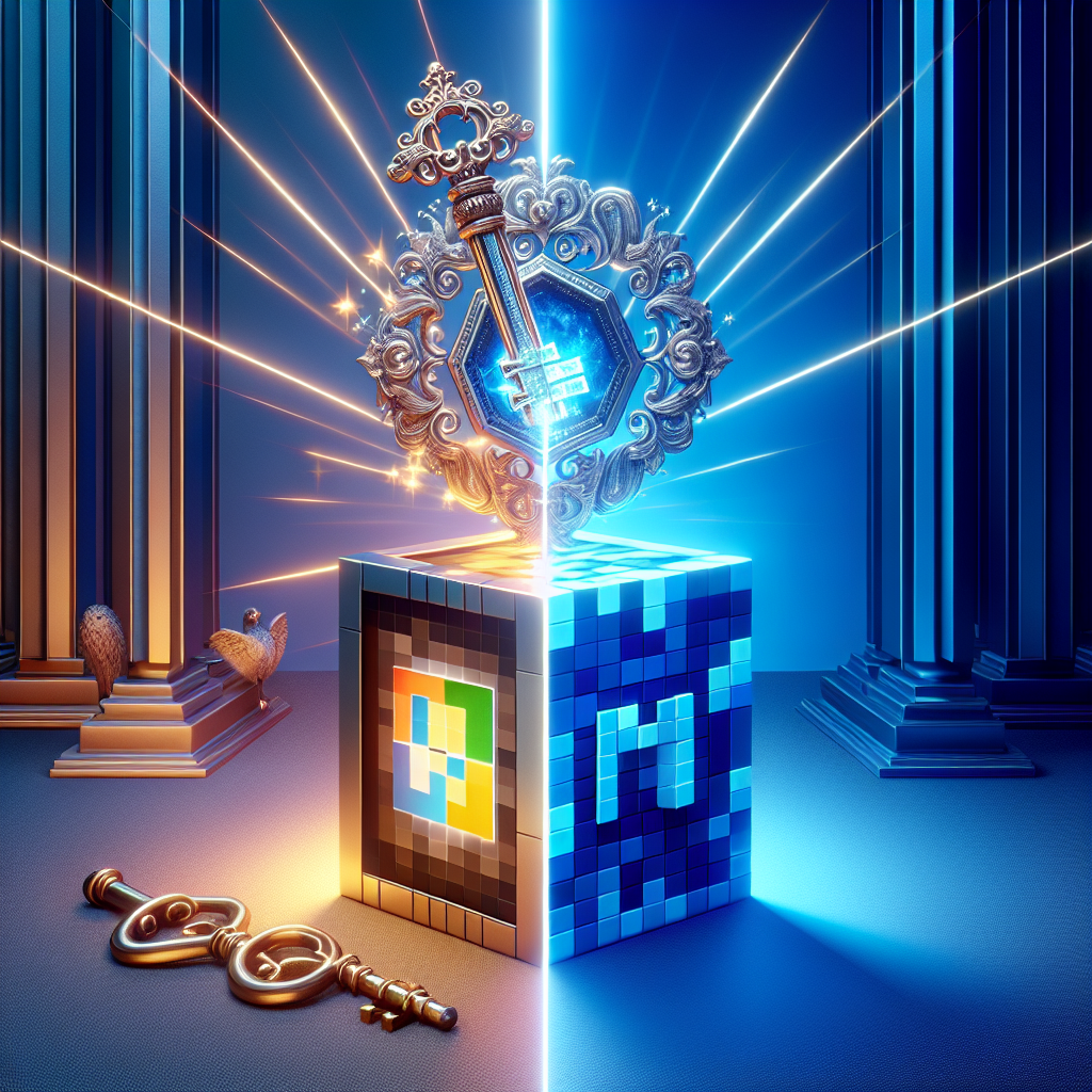 The Ultimate Guide to Linking Your Microsoft Account with Minecraft