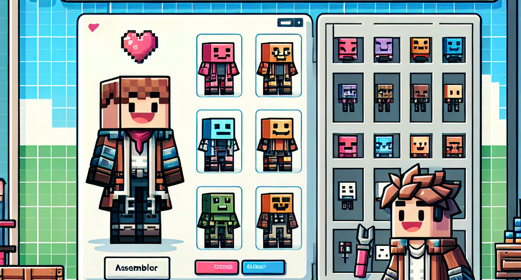 Ultimate Guide to Creating and Customizing Your Foto Skin in Minecraft