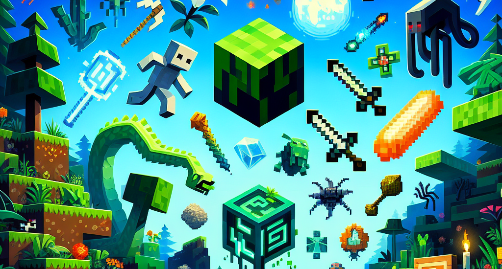 Exploring Minecraft 1.17.0: Top Features and Enhancements You Need to Know