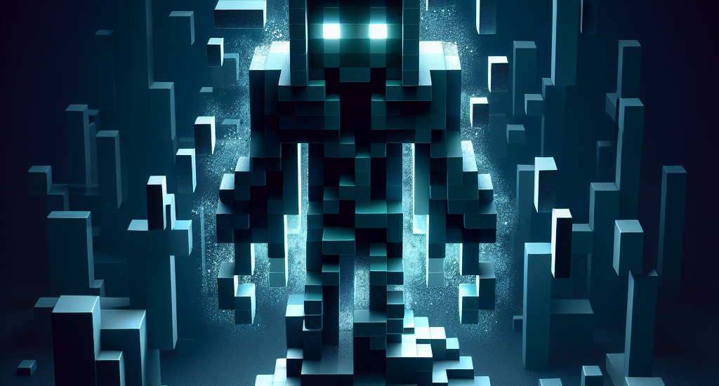 Unveiling the Mystery of Herobrine: The Untold Story Behind Minecraft's Legendary Myth