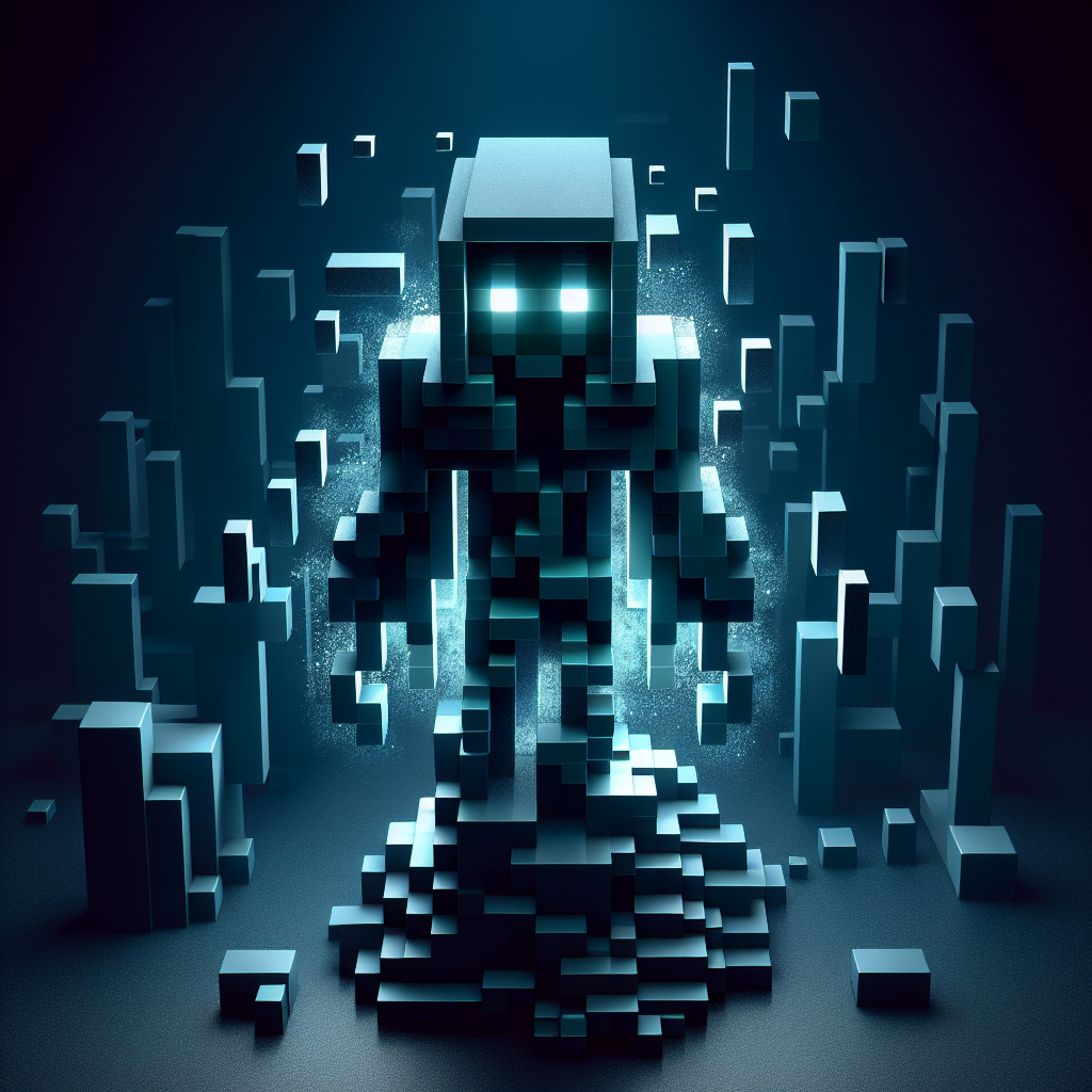 Unveiling the Mystery of Herobrine: The Untold Story Behind Minecraft's Legendary Myth
